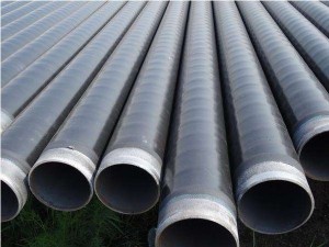 Hot Sale for China Stock Pipe at High Grade of LSAW and SSAW Per API5l Psl2 X60, X65, X70, X80 with Good Quality