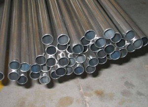 EN10305 cold drawn precision seamless steel pipe for automotive