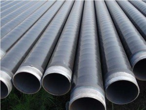 api 5l gr x70 psl 2 ssaw spiral steel pipe 3pe spiral pipes manufacturer