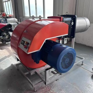 Steam Boiler Burner gas burner Exporter of steam boiler burner and steam boiler gas burner