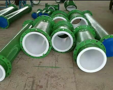 PFA spray coating pipe Featured Image