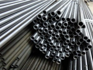 ASTM A106/API 5L Gr.B ท่อเหล็กไม่มีตะเข็บ/API 5l เกรด x52 ท่อเหล็กคาร์บอน