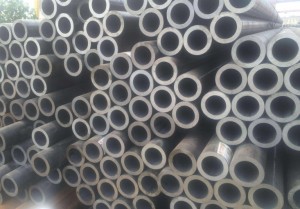 Well-designed Prime Astm Bs Black Tube Gi Galvanized Steel Pipe For Construction