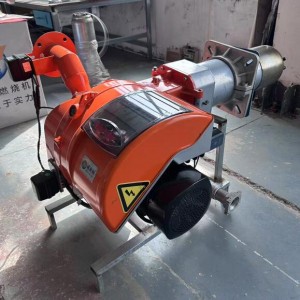 better than Riello Gas Burner boiler burners for any energy application