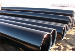 High quality cold drawn Seamless Carbon Steel Pipe for Oil and Gas tube