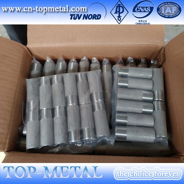 1/2 threaded stainless steel npt xov vuam txiv mis