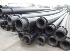HDPE SERIES PRODUCTS