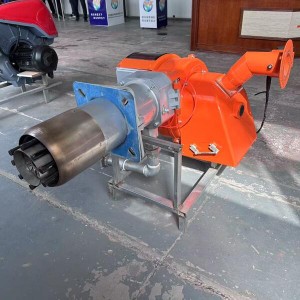 better than Riello Gas Burner boiler burners for any energy application