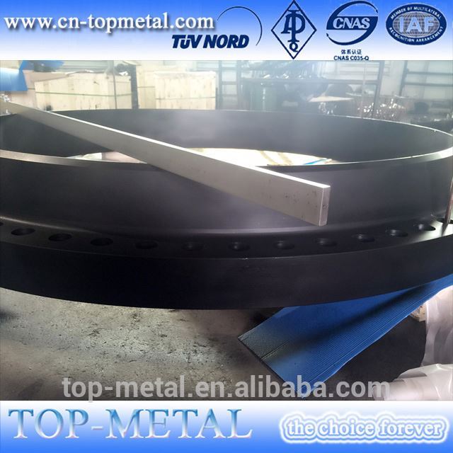 12 inch composite welding neck pipe flange