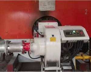 Siemens Gas Burner Controller burner Temperature Control for Industrial Combustion Programmer