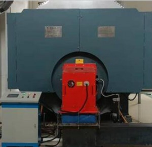 Factory Price Press 3G Dual Stage Light Oil Direct Start Burner for Industrial Boiler Combustion