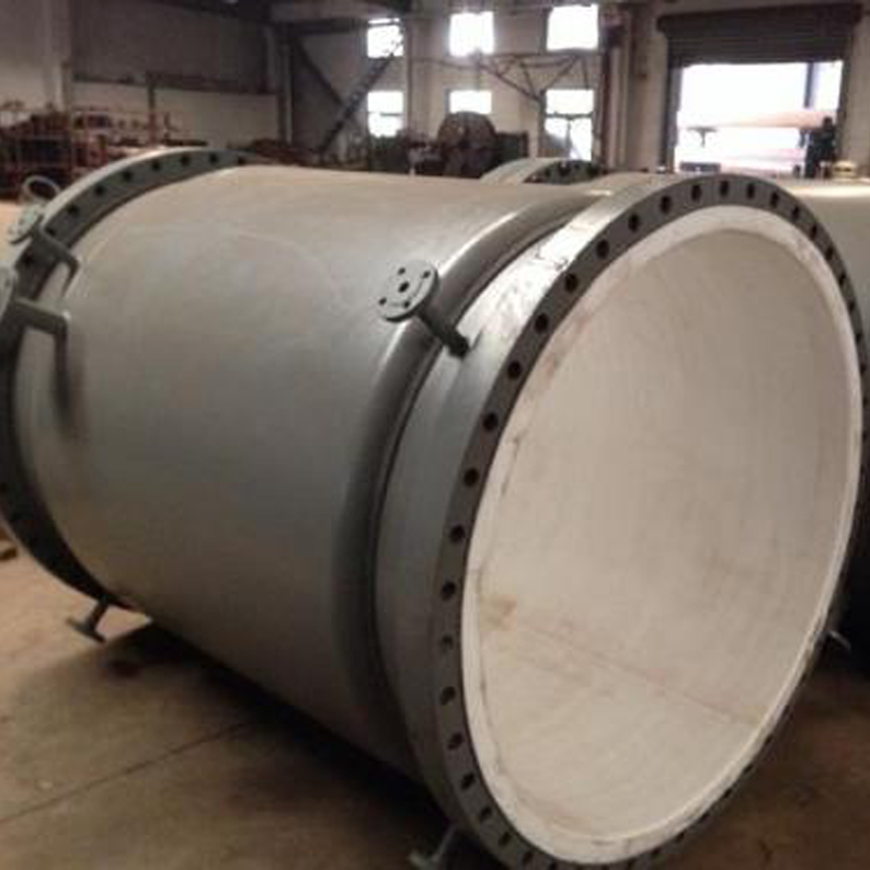 PTFE PFA lined tank for acid or other corrosion Featured Image