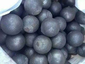 Casing Grinding Balls for Coal Grinding Dia 20-120mm