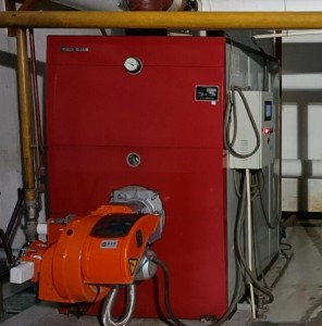 Reliable Oil Burner and Gas Burner for Industrial Natural Gas Burners for Industrial Boilers Gas Burners Light Oil Burner High Efficiency Burner