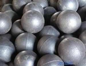 उच्च गुणस्तर कारखाना राम्रो मूल्य कम क्रोम 12-160mm इस्पात जाली बल कास्टिंग फलाम अयस्क