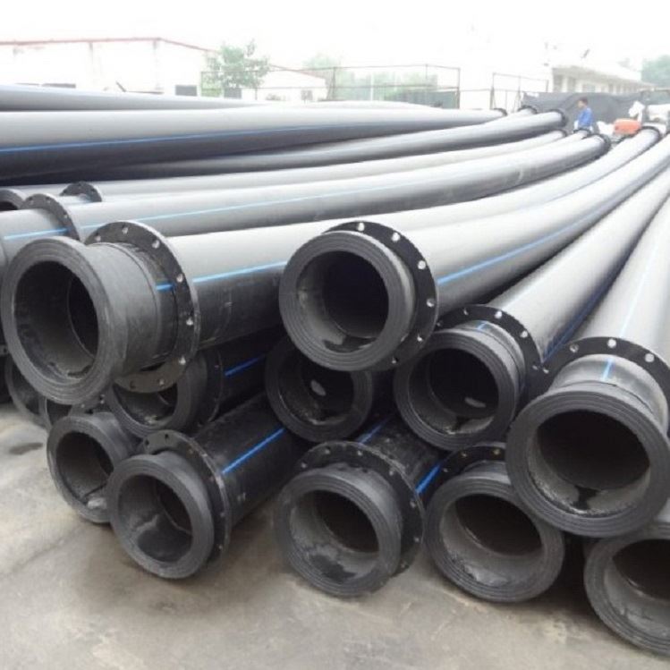 20mm to 1600 mm hdpe dredging pipe