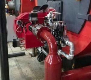 Wholesale Multifunction Industrial Restaurant 5 Burner Commercial Gas Burner Natural Gas Boiler Burner Industrial Burner