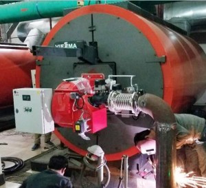 Wholesale Multifunction Industrial Restaurant 5 Burner Commercial Gas Burner Natural Gas Boiler Burner Industrial Burner