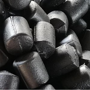 10mm-200mm Grinding Media Forged Steel Ball and Casting Steel Ball for Mining and Cement Plant