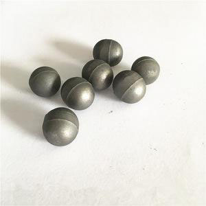 High Quality Good Wear Resistance Grinding Ball for Mining Plant