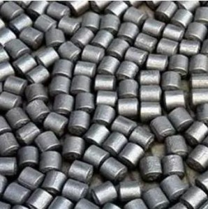 Dia 1′′-6′′ Forged Grinding Steel Ball Used in Ball Mill