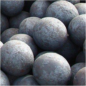 Ore Grinding Media Ball for Ball Mill Machine
