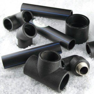 HDPE Serie PRODUCTS