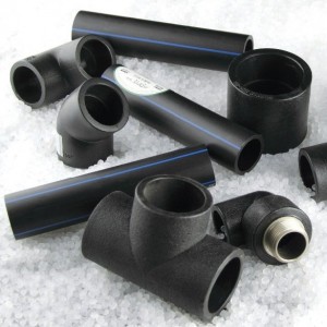 PRODUTOS DA SERIE HDPE