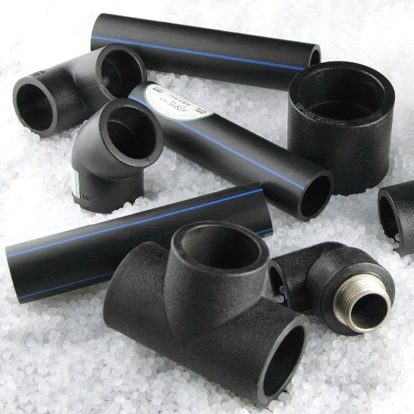 HDPE SERIES PRODUCTS Featured Image