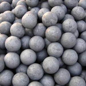 Professional Manufacturer of Grinding Media Ball for Ball Mill