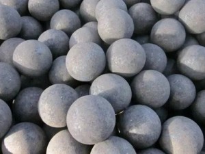 Çimento Fabrikası Madeni için Bilyalı Değirmen Makinesi Fabrikası için Cevher Öğütme Medya Topu