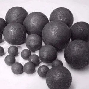 Çimento Fabrikası Madeni için Bilyalı Değirmen Makinesi Fabrikası için Cevher Öğütme Medya Topu