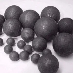 Professional Manufacturer of Grinding Media Ball for Ball Mill