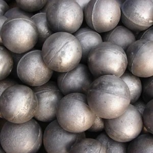 Истеҳсолкунандаи касбии дастос Media Ball барои Милл Ball