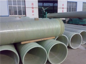 FRP SERIES PRODUCTS