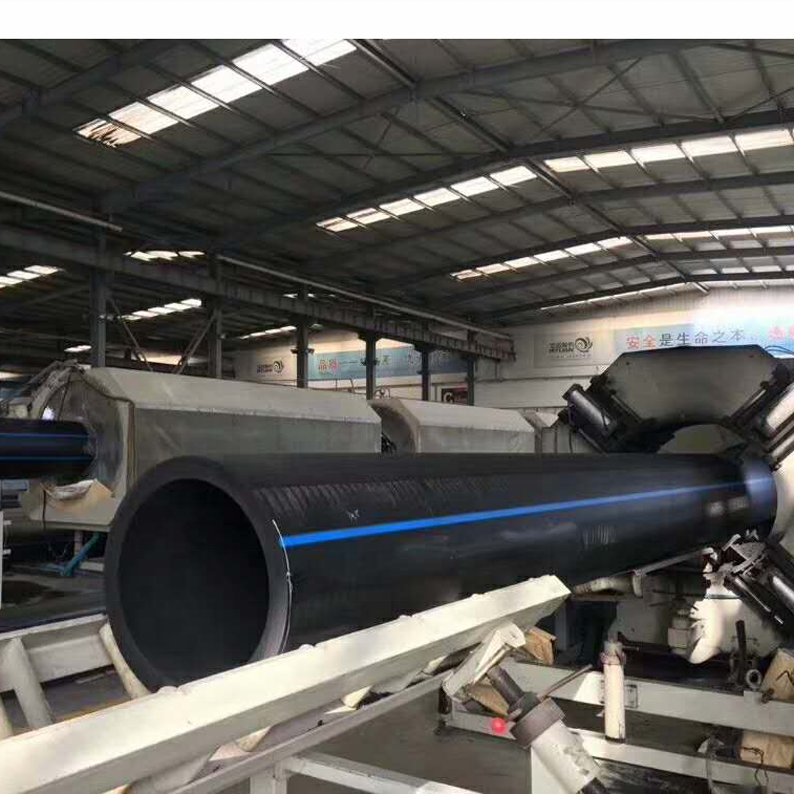 Big Discount Ssaw Welded Pipe - Dredging Pipe Float hdpe with Flange Connection for dredging – TOP-METAL detail pictures