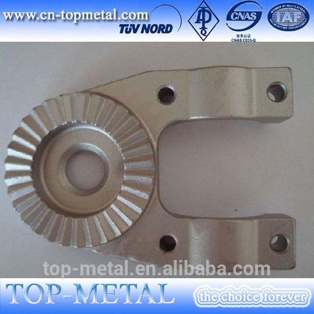 stainless steel precision cnc machining casting auto parts