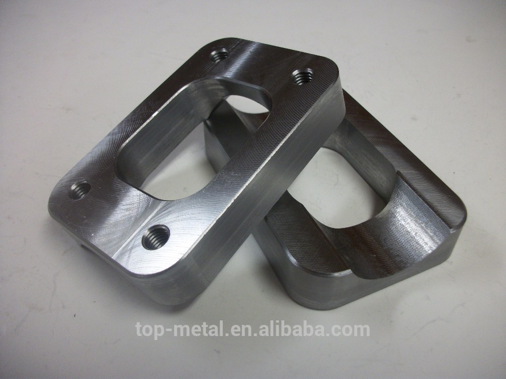 Factory Cheap Hot Cement Steel Pipe - cnc carbon steel lathe cnc precision machining parts – TOP-METAL detail pictures