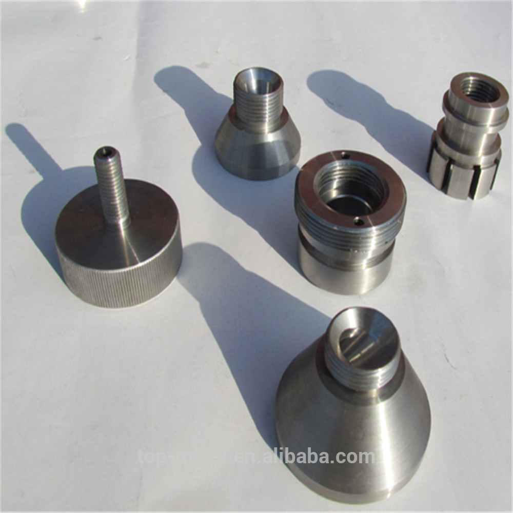 18 Years Factory Din1629 St37 Seamless Carbon Steel Pipe - nonstandard customizing cnc machining auto spare parts – TOP-METAL detail pictures