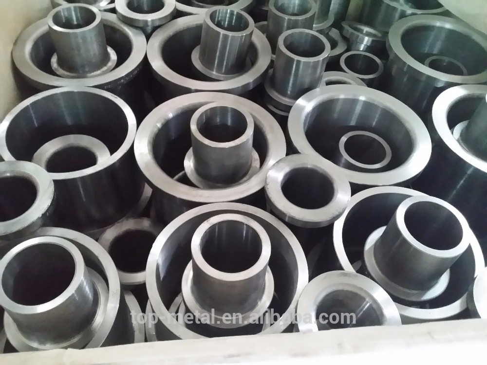 Factory Cheap Hot Cement Steel Pipe - cnc carbon steel lathe cnc precision machining parts – TOP-METAL detail pictures