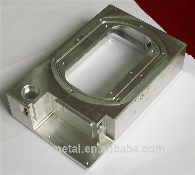 Factory Cheap Hot Cement Steel Pipe - cnc carbon steel lathe cnc precision machining parts – TOP-METAL detail pictures