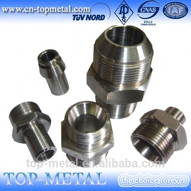 cnc machining precision mechanical metal parts