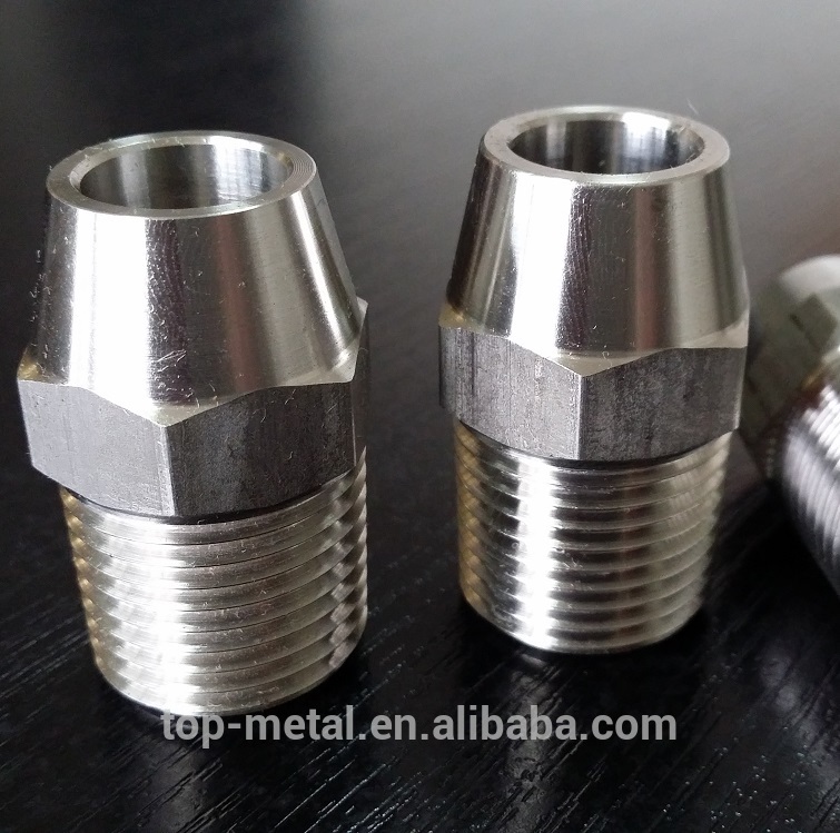 cnc carbon steel lathe cnc precision machining parts