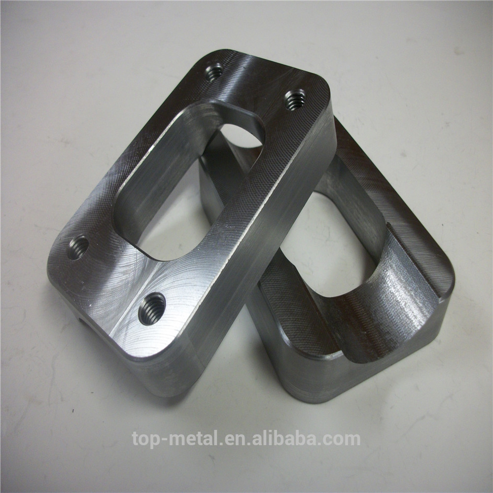សេវាកម្មផ្នែកម៉ាស៊ីន cnc ភាពជាក់លាក់ ការផលិតផ្នែកមេកានិច