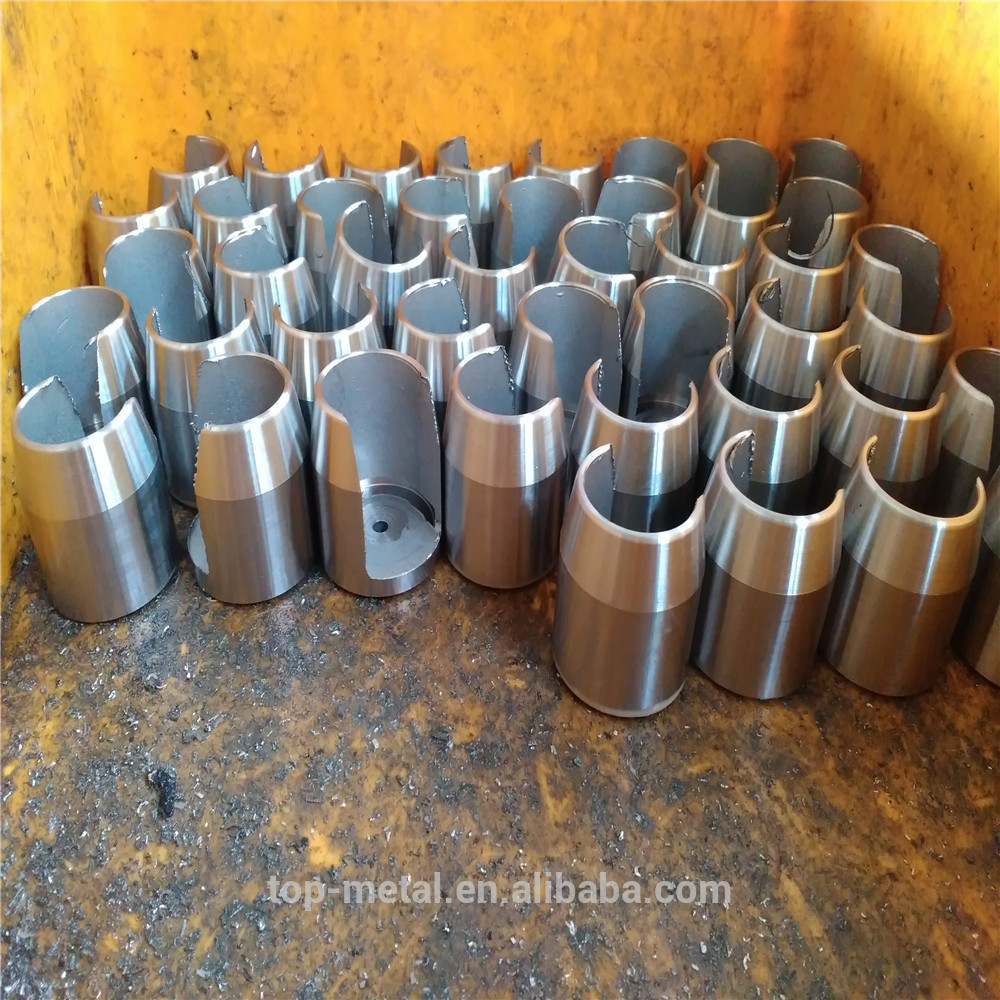18 Years Factory Din1629 St37 Seamless Carbon Steel Pipe - nonstandard customizing cnc machining auto spare parts – TOP-METAL detail pictures