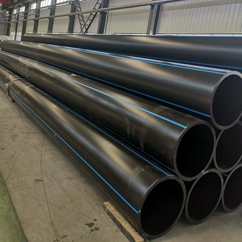 20mm to 1000mm hdpe pipe for water supply and irrigation pipe Featured Image