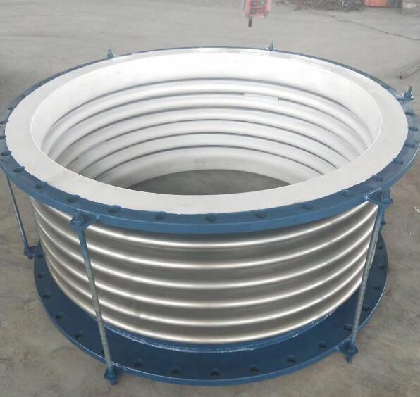 Lined Pipes Ptfe Bellows – Manufacturers, Factory, Suppliers From China detail pictures