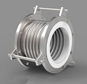 China Supplier Pipe Connector – 2 1500# wn rtj flange 1500 – TOP-METAL