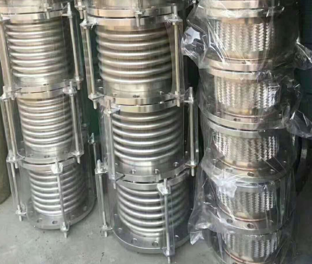 High Quality for Grade 304 PTFE lined hose, bellows, compansion joint, compensator – china precision api stainless steel slip on flange – TOP-METAL detail pictures