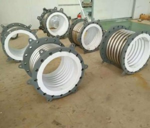 OEM Customized Steel Pipes Bellows Pipe Compensator Ptfe Lined – TOP-METAL